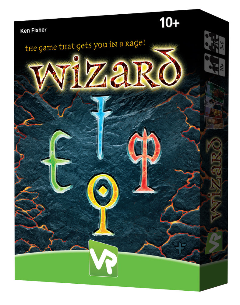 Wizard Bet Wizard