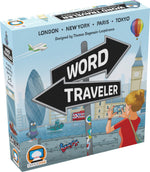【Pre-Order】Word Traveler