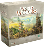 【Pre-Order】World Wonders