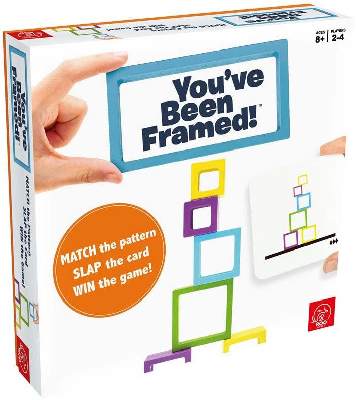 You ve Been Framed you-ve-been-framed