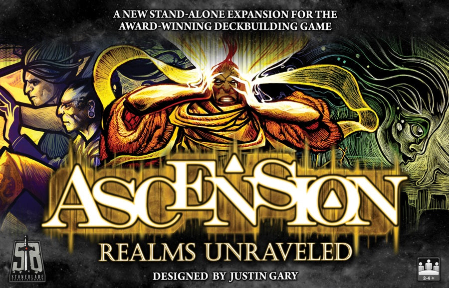 Ascension Realms Unraveled
