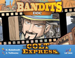 Colt Express Bandits – Doc