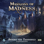 Mansions of Madness Beyond the Threshold 2nd Edition - Board Games Master Australia | KIds | Familiy | Adults | Party | Online | Strategy Games | New Release