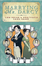 【Pre-Order】Marrying Mr Darcy 2nd Edition
