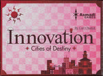 Innovation Cities of Destiny