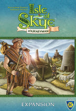 Isle of Skye Journeyman - Board Games Master Australia | KIds | Familiy | Adults | Party | Online | Strategy Games | New Release