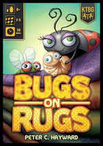【Place-On-Order】Bugs on Rugs
