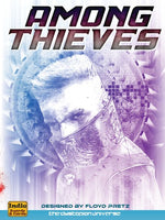【Place-On-Order】Among Thieves