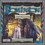 Dominion Intrigue 2nd Edition - Board Games Master Australia | KIds | Familiy | Adults | Party | Online | Strategy Games | New Release