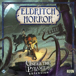 Eldritch Horror Under Pyramid - Board Games Master Australia | KIds | Familiy | Adults | Party | Online | Strategy Games | New Release