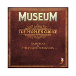【Place-On-Order】Museum Peoples Choice Expansion