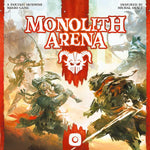 【Place-On-Order】Monolith Arena