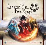 Legend of the Five Rings The Card Game - Board Games Master Australia | KIds | Familiy | Adults | Party | Online | Strategy Games | New Release