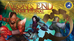 Aeon's End War Eternal - Board Games Master Australia | KIds | Familiy | Adults | Party | Online | Strategy Games | New Release