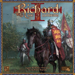【Place-On-Order】Richard The Lionheart
