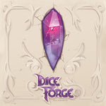 Dice Forge - Board Games Master Australia | KIds | Familiy | Adults | Party | Online | Strategy Games | New Release