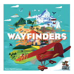 【Place-On-Order】Wayfinders 