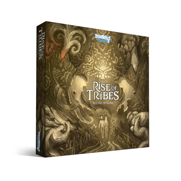 【Place-On-Order】Rise of Tribes Deluxe Upgrade