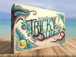 【Place-On-Order】Tricky Tides