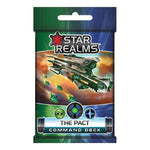 Star Realms Command Decks the Pact (Single Pack)