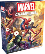 Marvel Champions the Card Game Core Set