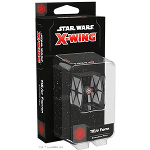 Star Wars X-Wing 2nd Edition TIE/sf Fighter