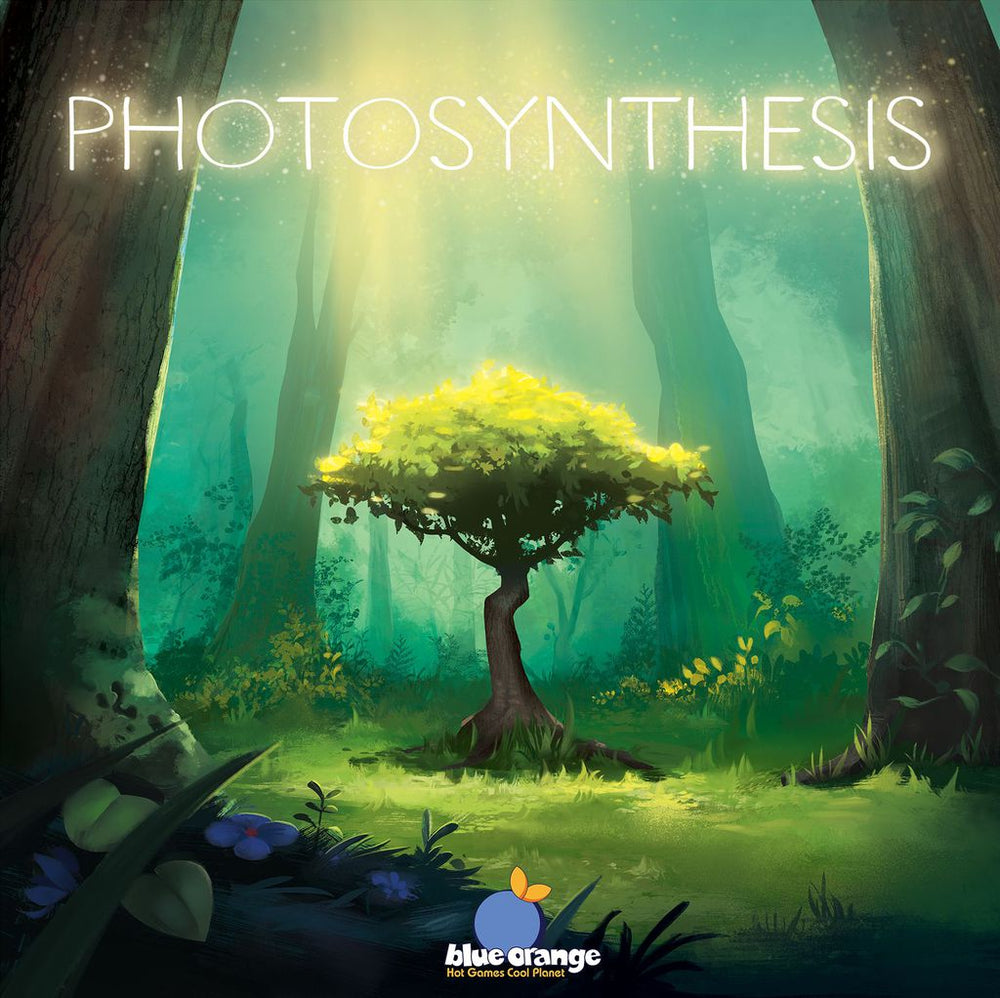 Photosynthesis - Board Games Master Australia | KIds | Familiy | Adults | Party | Online | Strategy Games | New Release