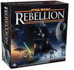 Star Wars Rebellion - Board Games Master Australia | KIds | Familiy | Adults | Party | Online | Strategy Games | New Release