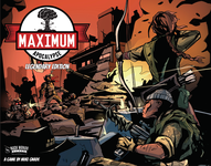 Maximum Apocalypse - Legendary Edition