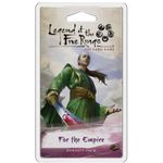【Place-On-Order】Legend of the Five Rings LCG For the Empire