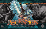 【Place-On-Order】Ascension Deckbuilding Game