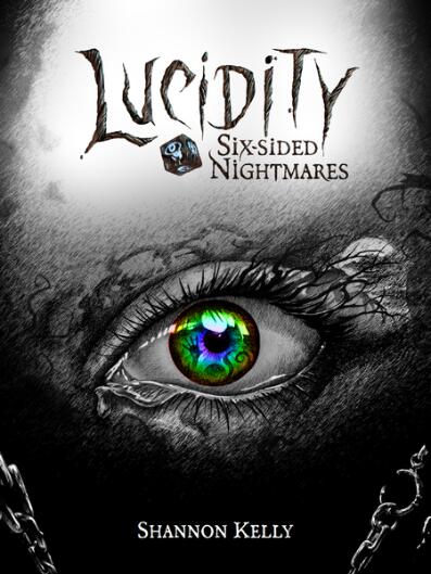【Place-On-Order】Lucidity Six-sided Nightmares