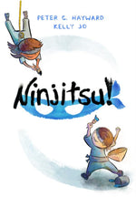 Ninjutsu! - Board Games Master Australia | KIds | Familiy | Adults | Party | Online | Strategy Games | New Release