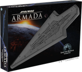 【Place-On-Order】Star Wars Armada Super Star Destroyer Expansion Pack