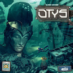 Otys - Board Games Master Australia | KIds | Familiy | Adults | Party | Online | Strategy Games | New Release