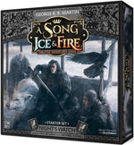 A Song of Ice and Fire TMG - Nights Watch Starter Set