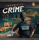 【Place-On-Order】Chronicles of Crime