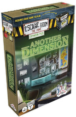 Escape Room the Game Another Dimension