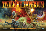 【Place-On-Order】Twilight Imperium 4th Edition