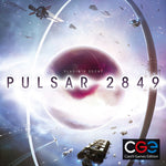 Pulsa 2849 - Board Games Master Australia | KIds | Familiy | Adults | Party | Online | Strategy Games | New Release