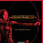 【Place-On-Order】The Hunger Games Mockingjay