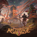 Archmage - Board Games Master Australia | KIds | Familiy | Adults | Party | Online | Strategy Games | New Release