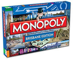 Brisbane Monopoly