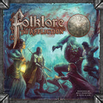 Folklore The Affliction - Board Games Master Australia | KIds | Familiy | Adults | Party | Online | Strategy Games | New Release