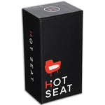 Hot Seat - Board Games Master Australia | KIds | Familiy | Adults | Party | Online | Strategy Games | New Release