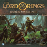 【Place-On-Order】The Lord of the Rings - Journeys in Middle Earth