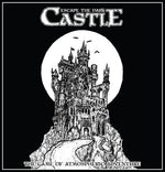 【Place-On-Order】Escape the Dark Castle