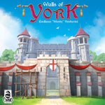 【Place-On-Order】Walls of York