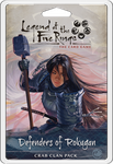 【Place-On-Order】Legend of the Five Rings LCG Defenders of Rokugan