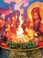 【Place-On-Order】Nomads